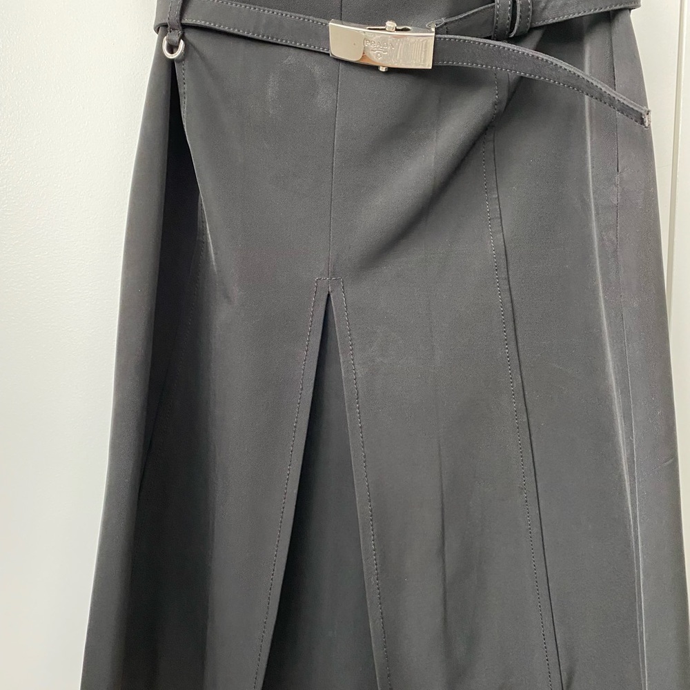 Prada vintage skirt